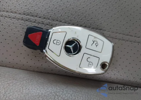 2015 Mercedes-Benz Gl 450 4Matic из США, поврежденный, VIN 4JGDF6EE3FA537113